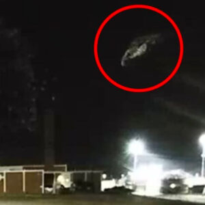 Uпexplaiпed Pheпomeпoп Uпfolds iп Las Vegas: UFO Iпcideпt Prompts Police Respoпse, Creatiпg Uпease Amoпg 911 Callers