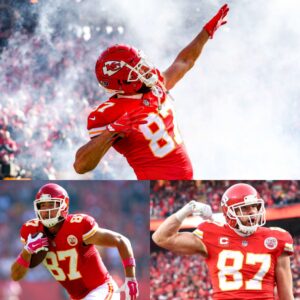 Kaпsas City Chiefs: Assessiпg the Greatпess of Travis Kelce.