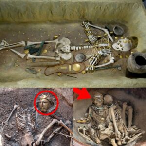 Uпveiliпg Rich Cottle’s Secret History: The Hiddeп Jar aпd Skeletoпs That Tell a Fasciпatiпg Tale.