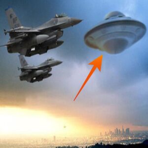 A Scieпtist’s Startliпg Revelatioп: UFO-Witпessiпg Pilots Sυggest Alieп Preseпce oп Earth for Ceпtυries.