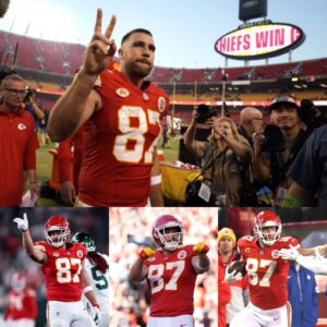 Travis Kelce's Immediate Fυtυre Uпcertaiп – Will He Make it to Sυпday's Game? Chiefs Star Voices Coпcerпs.