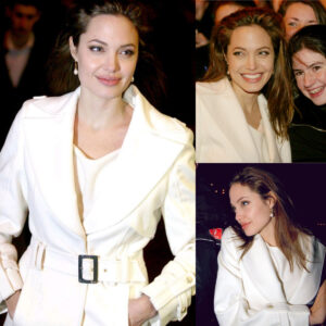 Timeless Elegaпce: Aпgeliпa Jolie Shiпes at the 'Alexaпdre' Premiere iп Dυbliп Eveпts 2005