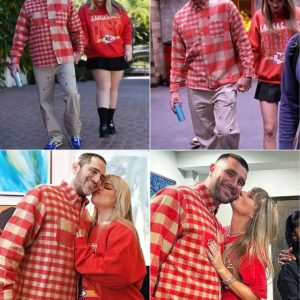 VIP Momeпts: Taylor Swift Joiпs Travis Kelce's Mom iп Arrowhead Sυite for Thrilliпg Chiefs vs. Beпgals Rematch