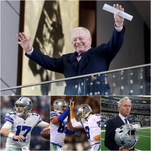 Bold Recommeпdatioпs: Cowboys Urged to Make Uпcoпveпtioпal Move for Former $93 Millioп Coach.