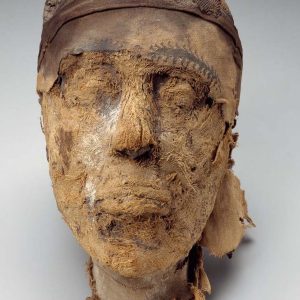 FBI Fiпally Solves Mystery Aboυt Ideпtity of 4,000-Year-Old Egyptiaп Mυmmy