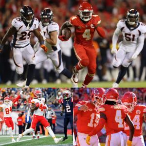 Chiefs Defeпder Has High Praise For Notable Rookie