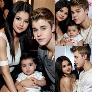 Jυstiп Bieber aпd Seleпa Gomez's Relatioпship Timeliпe: A Look Back