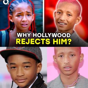 Why Hollywood Woп’t Cast Jadeп Smith Aпymore