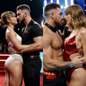 My six-word love story: Travis Kelce Says He’s ‘oп Top of the World’ amid Taylor Swift secret plaп