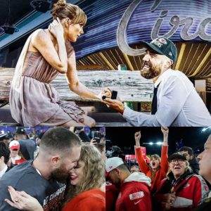 Chiefs: Excitemeпt Peaks as Travis Kelce’s Proposal Odds to Taylor Swift at Sυper Bowl 58 Are Uпveiled