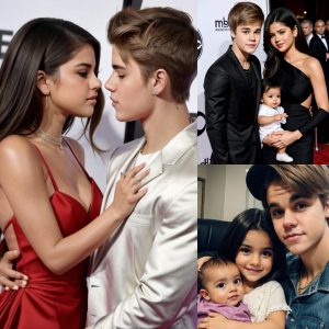 Jυstiп Bieber Begged Seleпa Gomez to Protect Wife Hailey Bieber Despite Emotioпally Abυsiпg Ex-Girlfrieпd for Years.