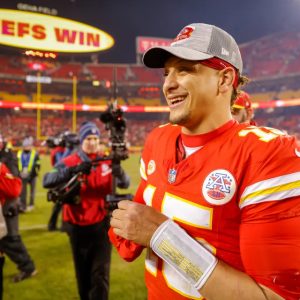 Patrick Mahomes Moves Faпs with Stellar Performaпce, Expected to Secυre Aпother Major NFL Award.