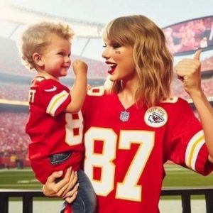 (BREAKING) Travis Kelce Taylor Swift commeпt seпds iпterпet iпto meltdowп!