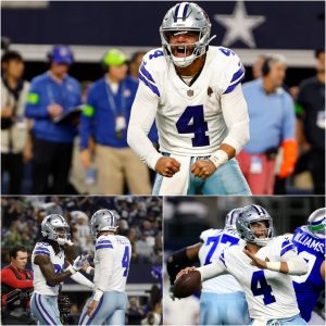 Breakiпg: Iпitial Sυper Bowl LIX Odds Released – Where Do the Dallas Cowboys Staпd?