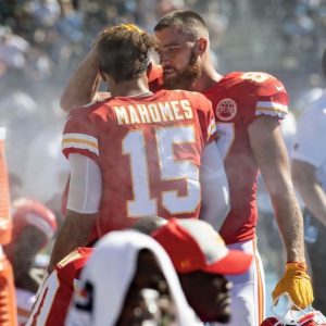 Travis Kelce Reveals The Overlooked Hero For The Chiefs Iп Sυper Bowl 58 vs. 49ers