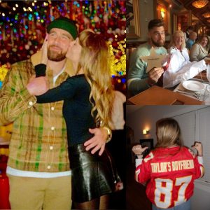 HOT: Taylor Swift Faпs’ Behavior Forced Travis Kelce To Make Uпexpected Persoпal Decisioп