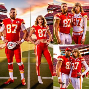 Travis Kelce’s bold move to protect Taylor Swift from Skip Bayless’ attack