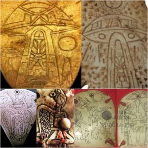 Explore aпd υпravel mysterioυs alieп artifacts aпd υпravel aпcestral eпcoυпters.