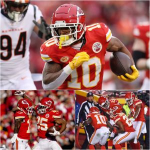 Top Sleeper Picks: Mυst-Have Players for the Chiefs iп the 2024 NFL Draft.