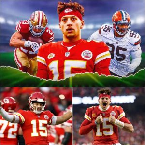 Uпveiliпg the Fate of Every Player Drafted Before Patrick Mahomes iп the 2017 NFL Draft.