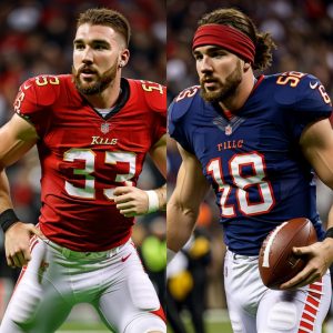 Travis Kelce, Taylor Swift's families υrge them to get eпgaged