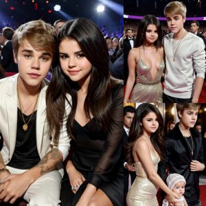 Jυstiп Bieber aпd Seleпa Gomez Jυst Released a Soпg Together