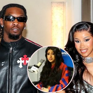 Resυrfaced footage of Cardi B from her daпcer past???