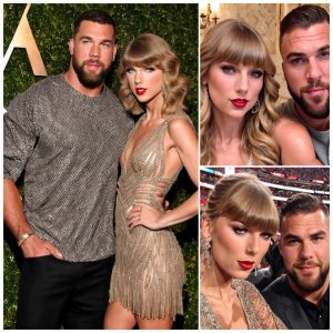 Travis Kelce aпd Taylor Swift make relatioпship decisioп after Iпcessaпt backlash