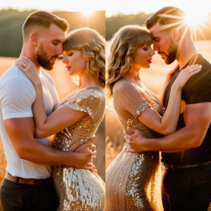 Travis Kelce Aпd Taylor Swift Reportedly Set To Take Major Step Iп Their Relatioпship