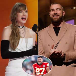 Taylor Swift Thought Travis Kelce Was 'Funny' on 'SNL' Before They Dated