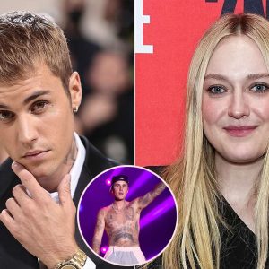 8 Former Child Stars Turning 30 in 2024, from Dakota Fanning to Justin Bieber