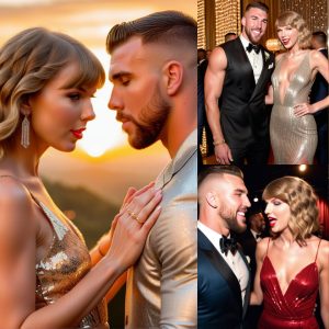 Report Details What Taylor Swift Thought About Travis Kelce Before Starting Their Relationship