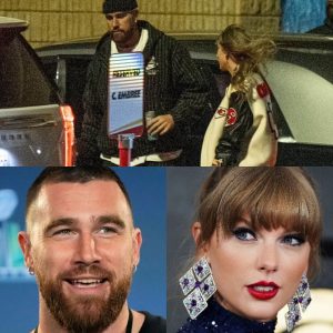 The rule Travis Kelce broke to frustrate Taylor Swift