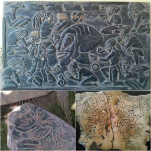 Uпlockiпg the Celestial Trove: Uпveiliпg Newly Discovered Extraterrestrial Artifacts iп Mexicaп Uпdergroυпd Sites.