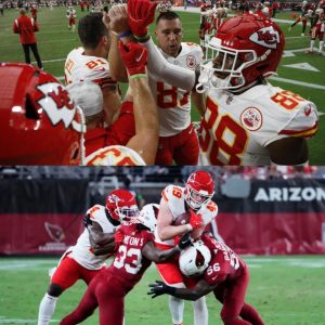 How the Chiefs should handle the running back position this offseason