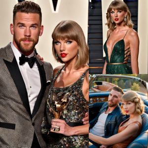 Travis Kelce Prepares to Travel to Singapore to Meet Taylor Swift