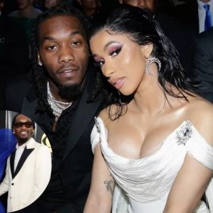 Cardi B and Offset Have Split Again: Here's Everything We Know