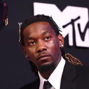 Offset teases third solo album dropping in February 2024