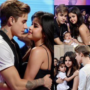 Did Selena Gomez move in with Justin Bieber ? Shocking news .......