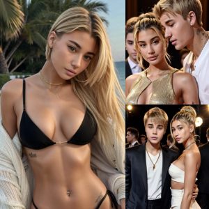 Justin Bieber files for divorce from Hailey after a tumultuous year together.