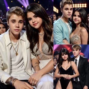 Justin Bieber Offers a Public Apology to Selena Gomez, Regretting the Pain Inflicted