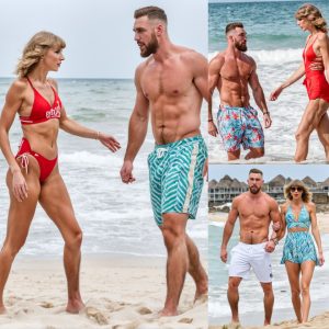 Why Travis Kelce Could Be "The 1" for Taylor Swift