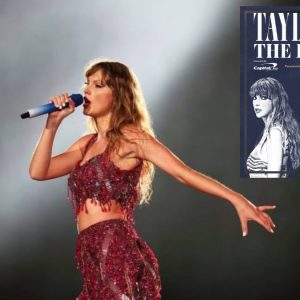 Tickets for Taylor Swift in Madrid: schedule and prices for the second concert of 'The Eras Tour' at the Santiago Bernabéu