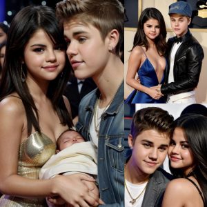 "I Love Selena" Justin Bieber HUMILIATES Hailey Saying He's Not Over Selena