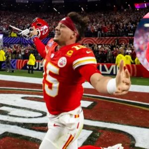 Tyreek Hill Reveals What Makes Patrick Mahomes Truly Unique