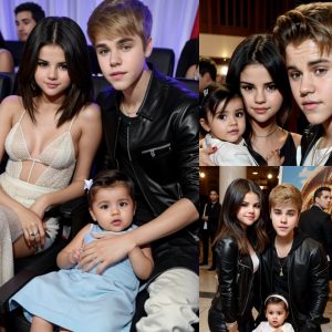 "I Love Selena" Justin Bieber HUMILIATES Hailey Saying He's Not Over Selena