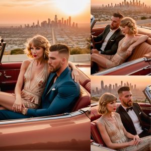 Travis Kelce ‘headed to Singapore’ to see Taylor Swift after brother Jason Kelce’s Eagles retirement