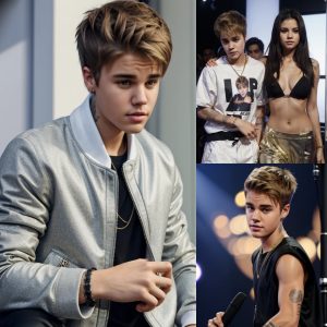 Selena Gomez’s Reaction to Justin Bieber Sparks Online Buzz