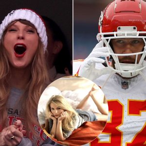 “Controversial ” Travis Kelce Proves He’s the King of Taylor Swift’s Heart sacrificing this for her, set internet reaction