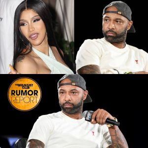 'If Nicki pays them dust forever moving forward they will all fall in the hole failures': Joe budden Dragged Cardi B & Called her new single TR@SH & Prasie Nicki